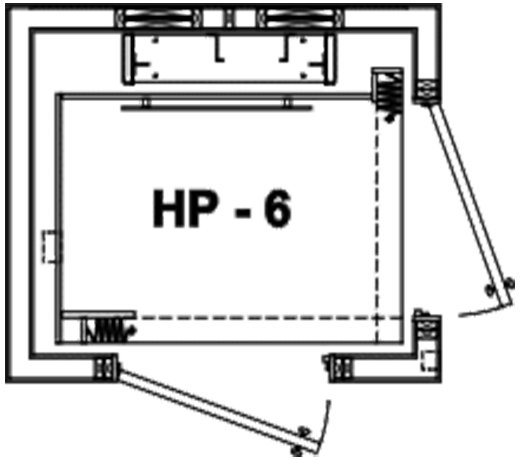 HP-6