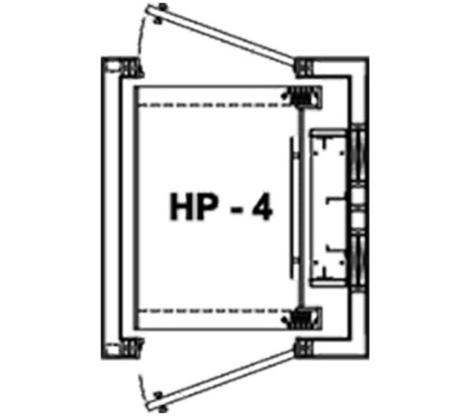 HP-4