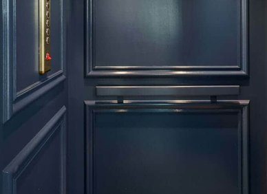 home elevator repair and maintenance services