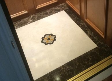 home elevator maintenance service plans