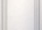 Single Square Panel with Molding