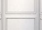 Double Arch Panel with Molding