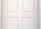 Four Arch Panel