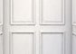 Four Arch Panel with Molding