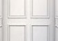 Four Square Panel with Molding