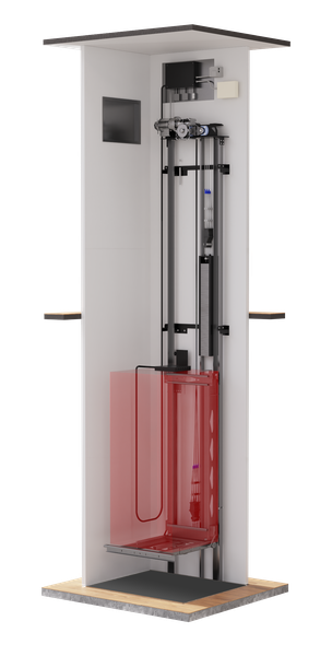 Pitless diagram